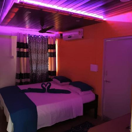 Alegro Holiday Homes Palolem Buitenkant foto