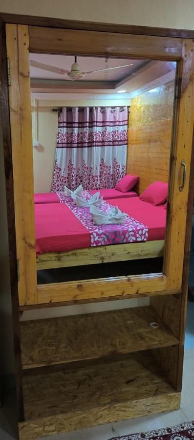 Alegro Holiday Homes Palolem Buitenkant foto