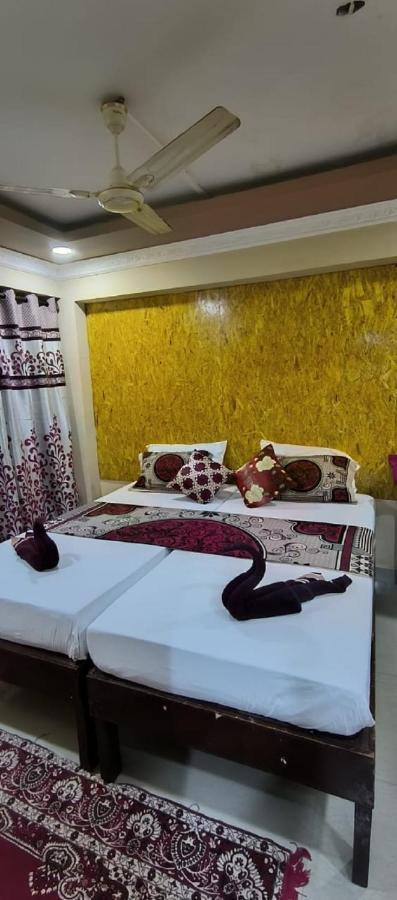 Alegro Holiday Homes Palolem Buitenkant foto